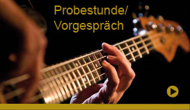 Probestunde